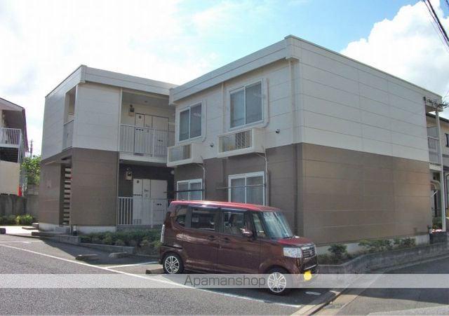 レオパレスブライト(1K/1階)