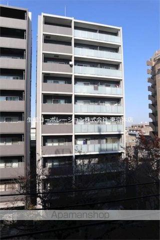 トゥルーハーモニー(1LDK/10階)