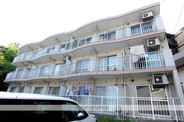 サンライズおだか(1K/1階)