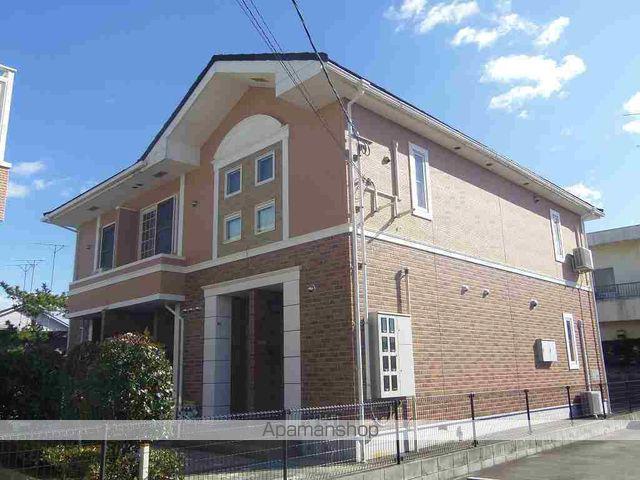 オレンジ ハイツ B(1LDK/2階)