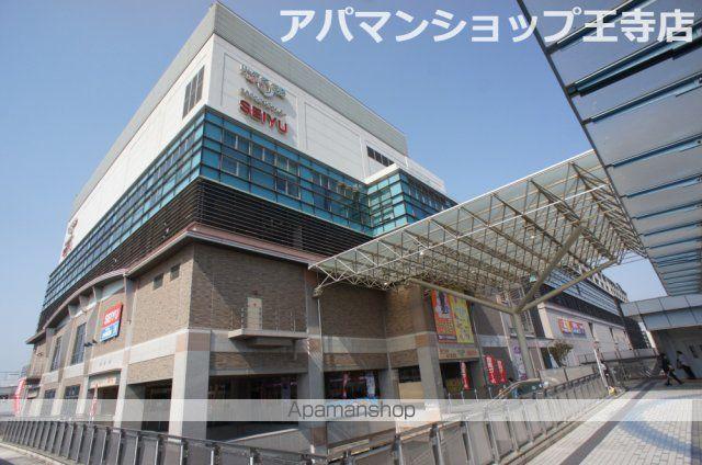 りーべる王寺東館(1LDK/9階)