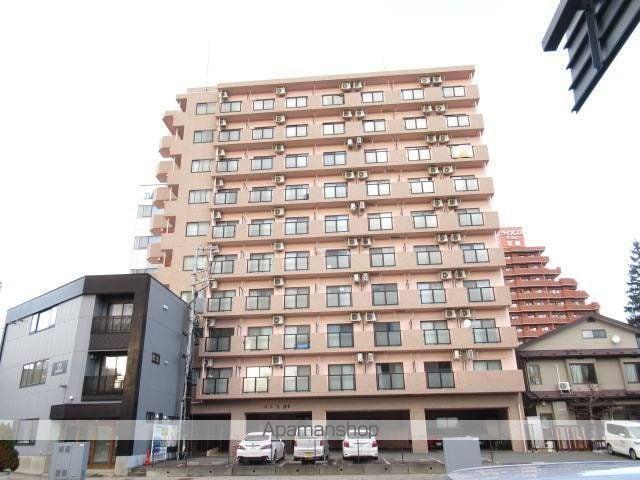 パレス97(1K/10階)