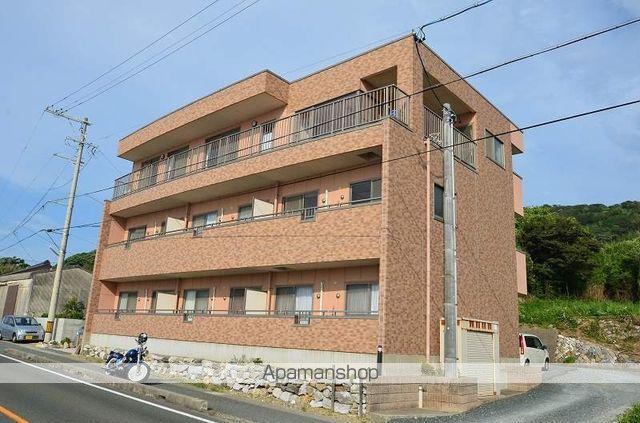 グランツ仁崎(1LDK/2階)