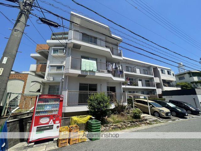 ビラ稲垣(2LDK/3階)
