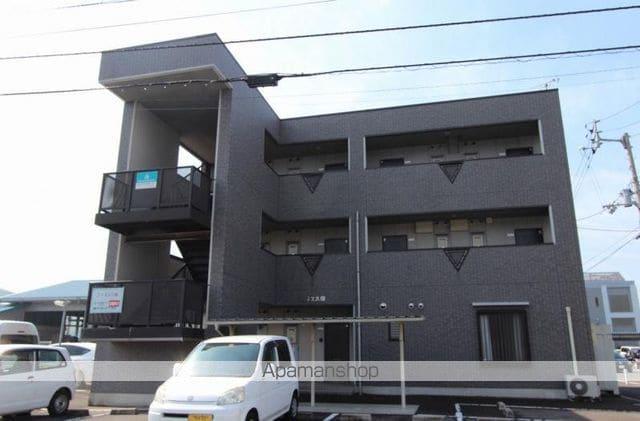 フィネス久保(1K/2階)