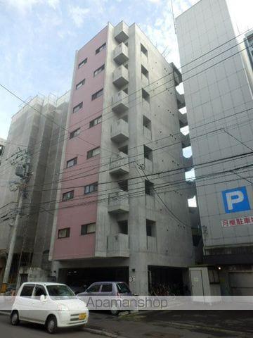 クレエル大通(1DK/7階)