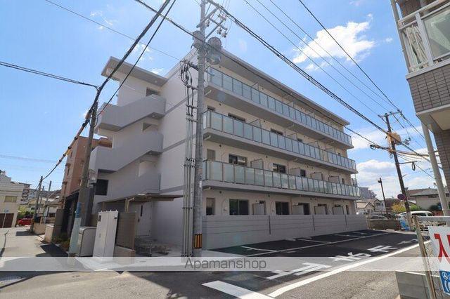 グレイス厚生町(1K/2階)