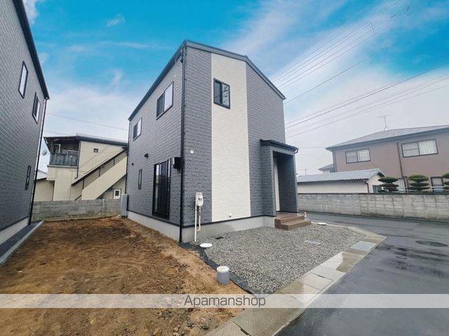 高松琴平電鉄琴平線 太田駅(高松) 徒歩7分 新築(3LDK)