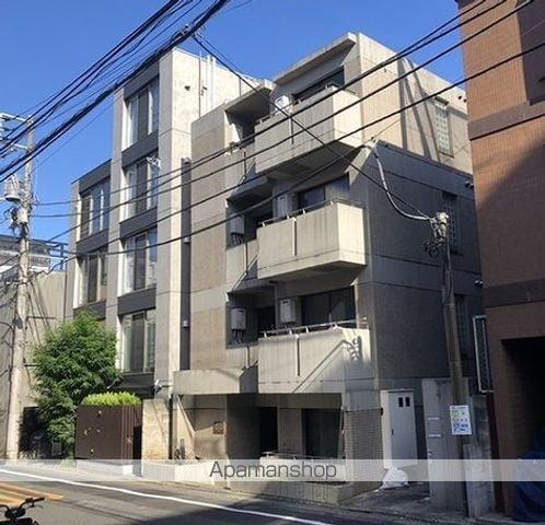 レオパレスRX早稲田第2(1K/3階)