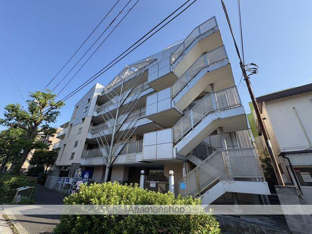 ハイネス下野谷(ワンルーム/4階)