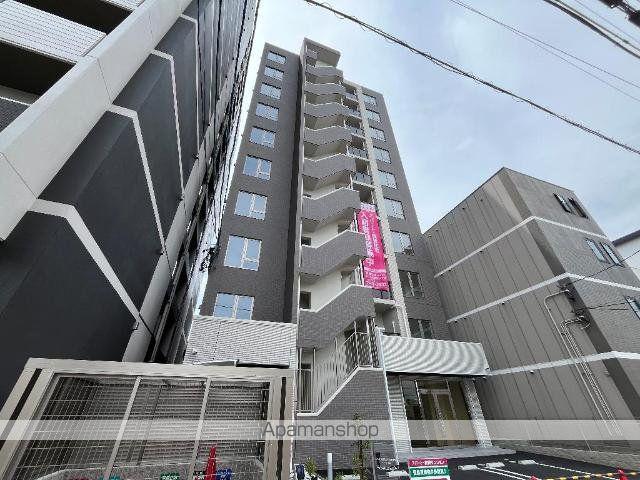 ラ カーサ明倫(2LDK/5階)