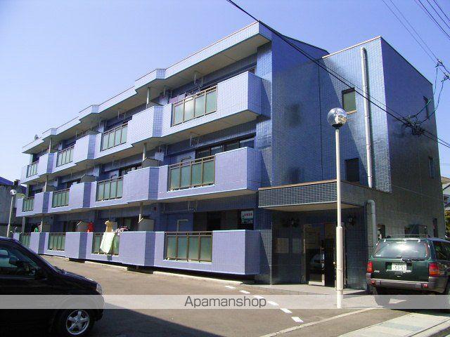 ロイヤル岩切Ⅵ(1LDK/1階)