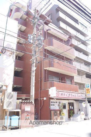 エクシード大名(1K/3階)