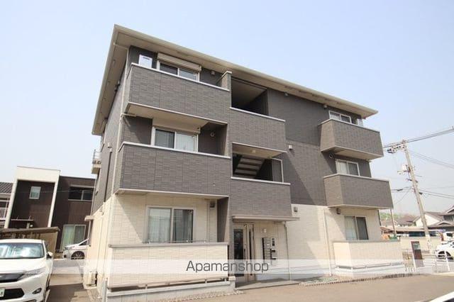 D-RESIDENCE E(1LDK/3階)