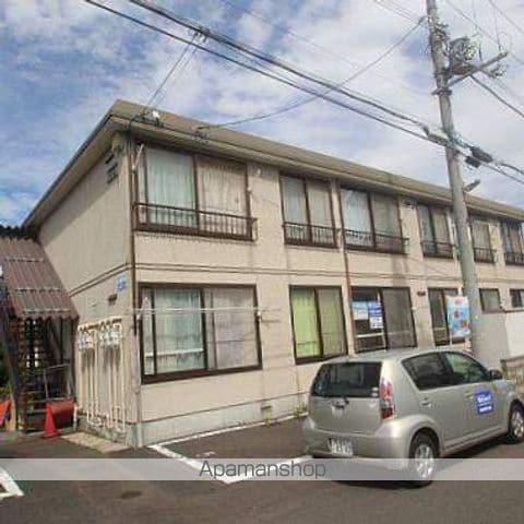 シティハイム高橋(2LDK/2階)