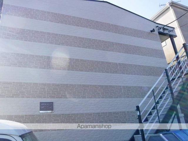 レオパレスシャルム(1K/2階)