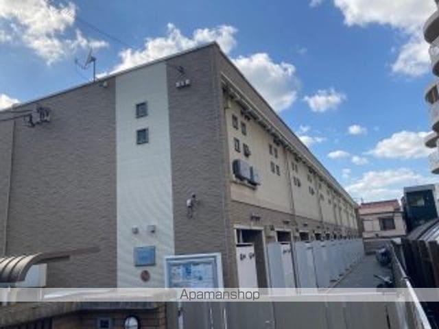 レオネクストやまと(1K/1階)