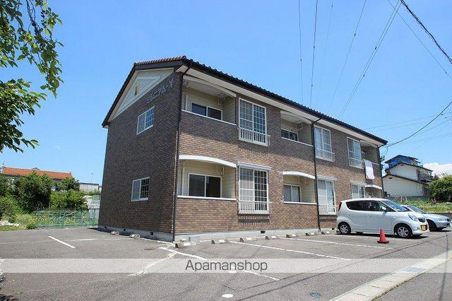 ミレニアム・Y(2K/2階)