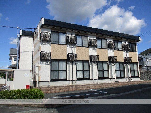 レオパレスモリヤA(1K/1階)