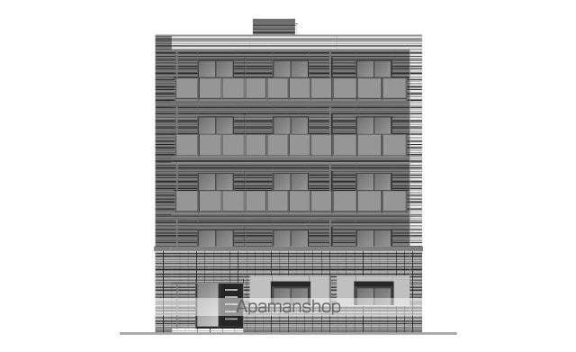 梅田3丁目マンション工事(1LDK/5階)