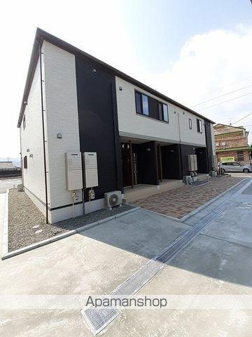 エテルノ ソーレⅠ(2LDK/2階)