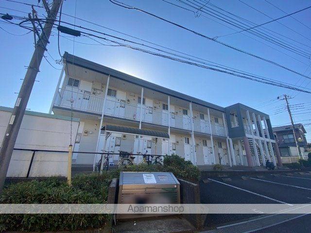 レオパレス165(1K/2階)