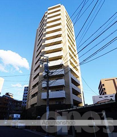 ベレーサ鶴舞公園(2SLDK/10階)