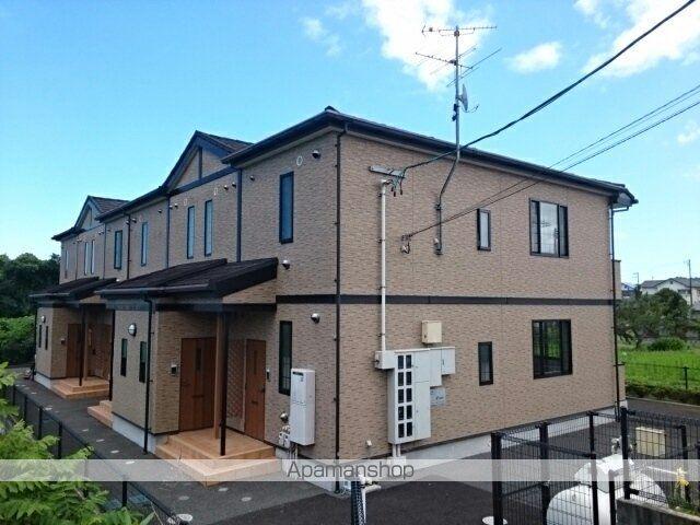 GRAND PALAIS(2DK/1階)