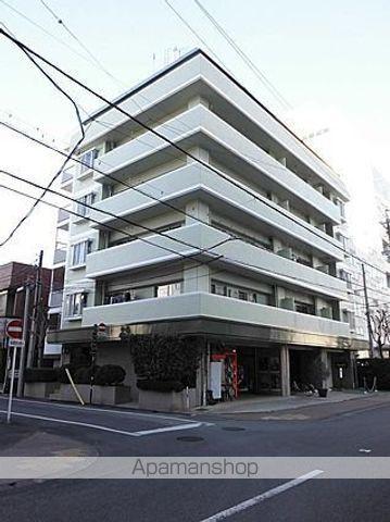 サンサウス静岡(3DK/3階)