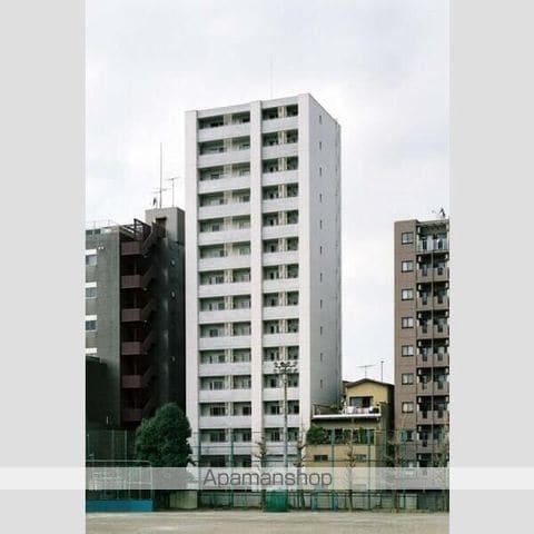 プラウドフラット三軒茶屋(1K/12階)