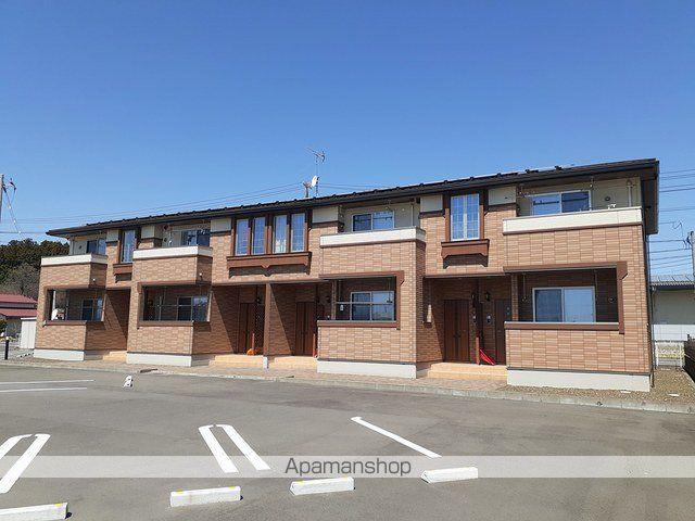 カーサステッラⅢ(1LDK/1階)