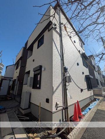 QY BLDG(1LDK/3階)