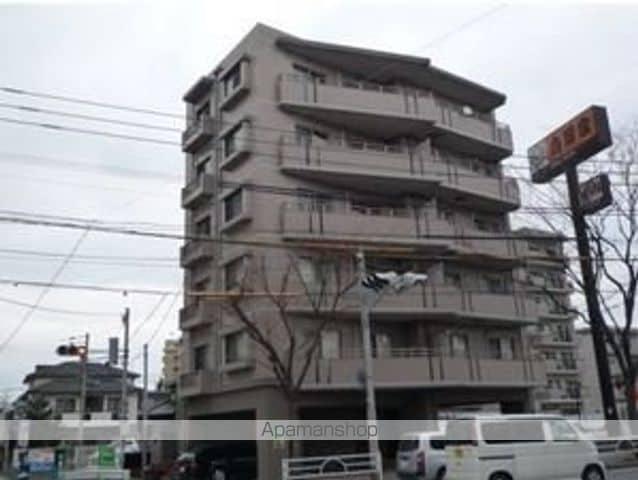 プレミール浜地(2DK/5階)