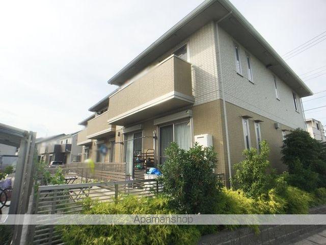 プランドール(2LDK/1階)