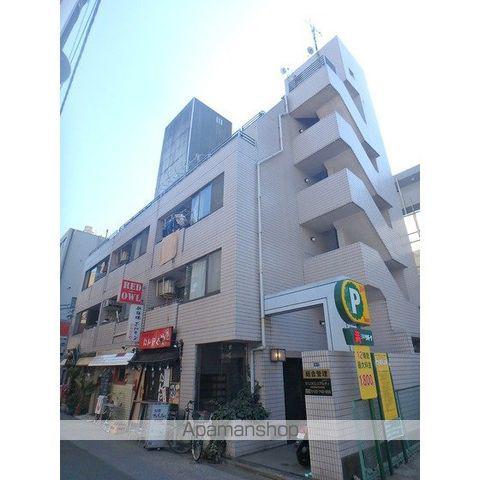 第2伸光マンション(2DK/3階)