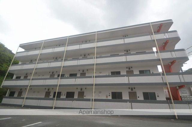 シェトワ浦上(3LDK/2階)