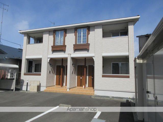 クレメントFⅡ(1LDK/2階)