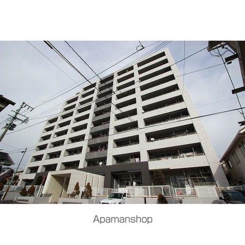 セレーノ東仙台(3LDK/8階)