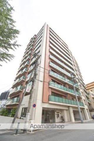 クオリア千代田御茶ノ水(1LDK/7階)