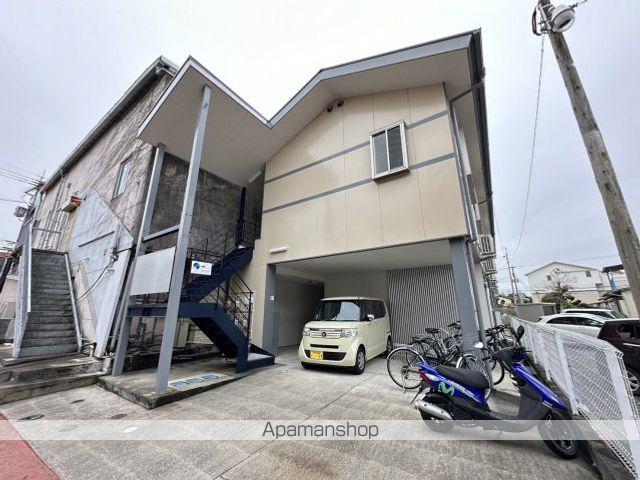 リベルタ鳥栖駅前(1LDK/1階)
