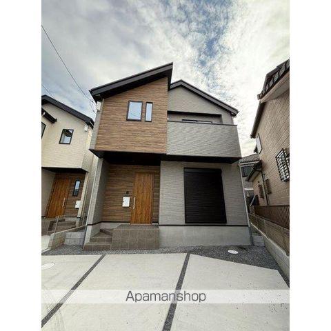 千葉県柏市 築2年(4LDK)