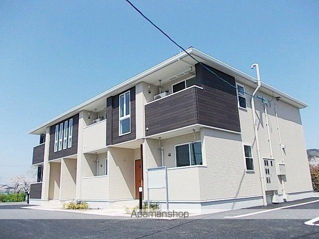 エテルノカーサKB(2DK/1階)