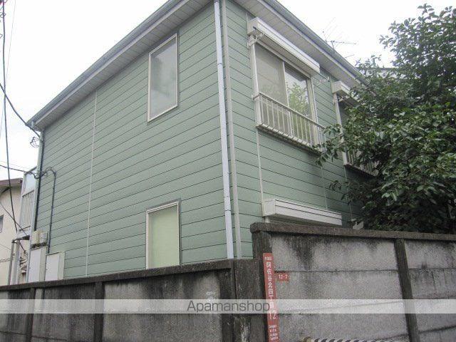 メゾンクレール(ワンルーム/2階)