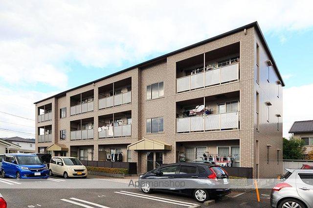 フィネス太田(2LDK/2階)