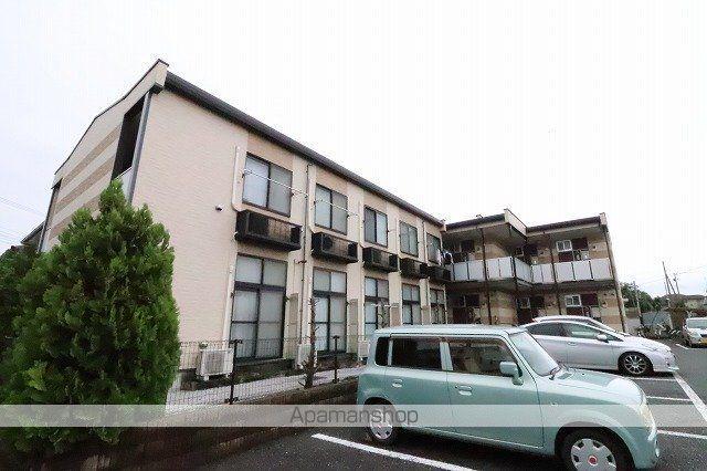 レオパレスコスモⅡ(1K/2階)