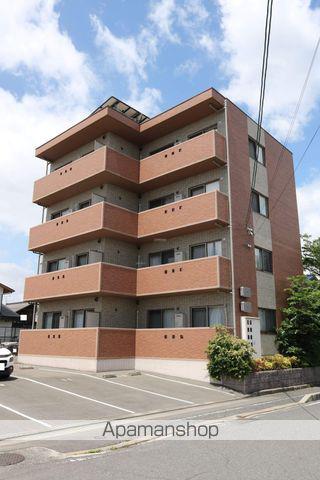 メゾンヒカリエ(1LDK/3階)