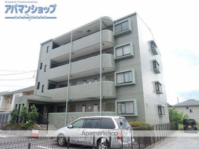 グリーンモア楠(3LDK/1階)