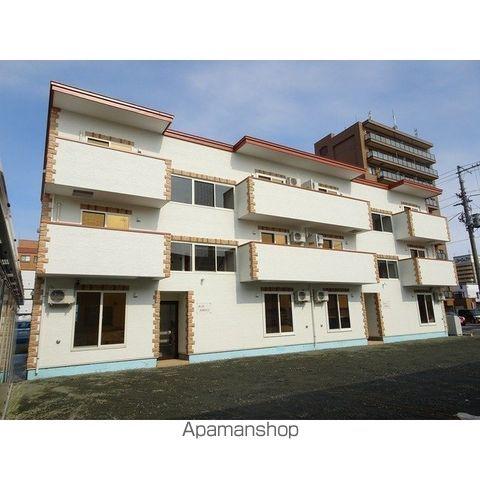 ROSE TERRACE(1LDK/1階)