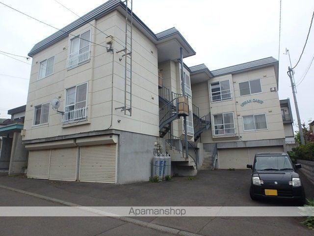 アーバンオアシス宮の沢(1LDK/2階)