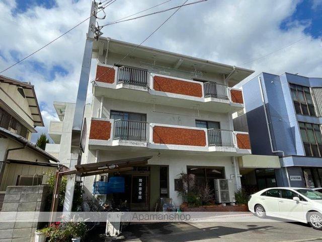 ユメア上之町(3DK/3階)